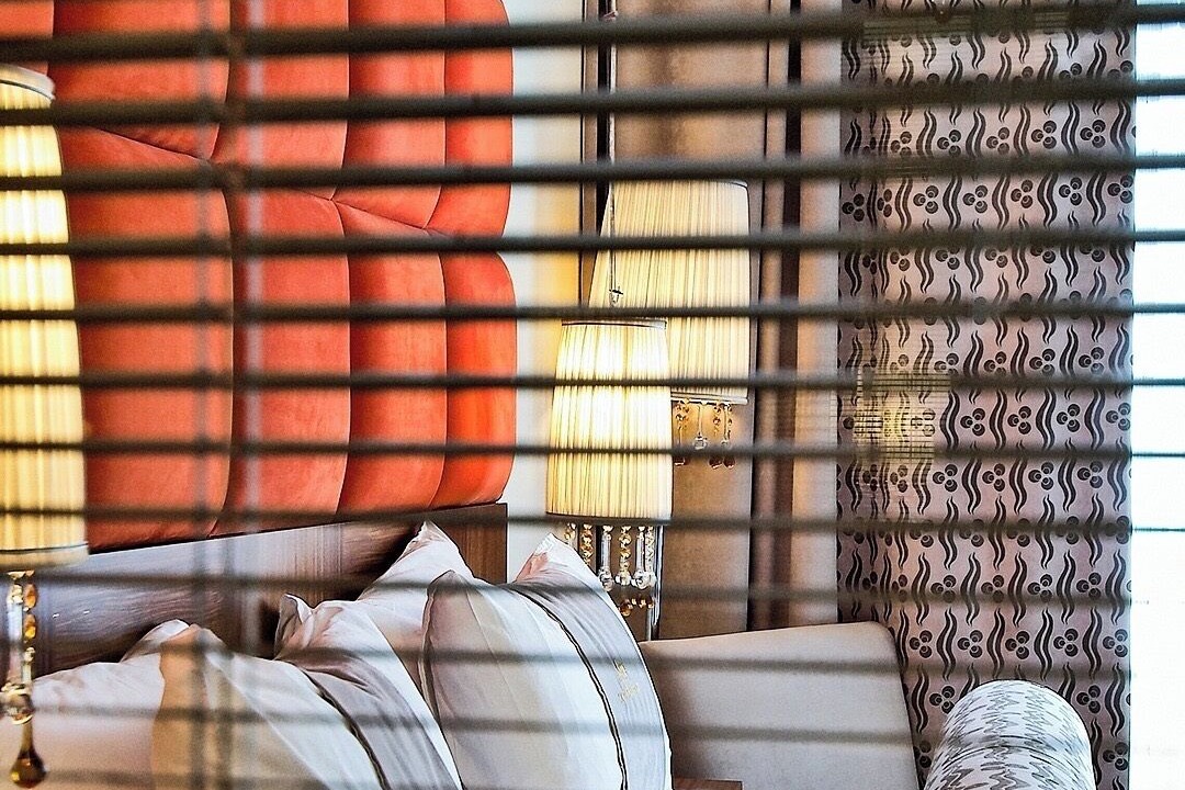 Photo of Bedroom in Cekirge Mahallesi