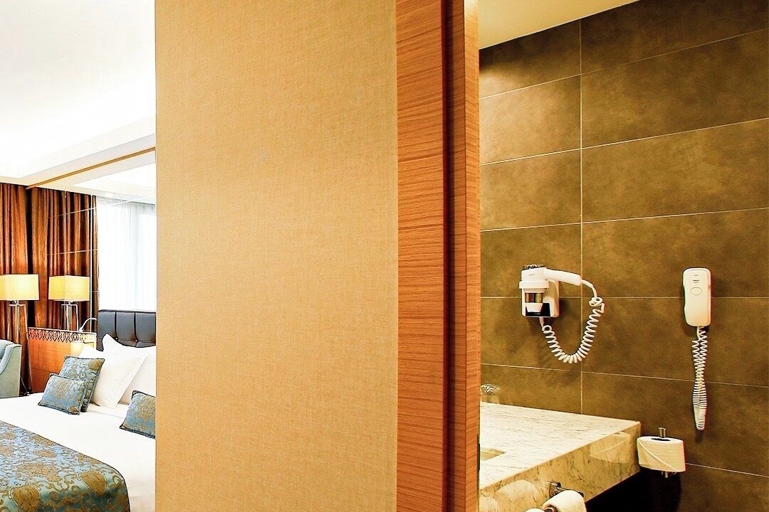 Photo of Bedroom in Cekirge Mahallesi