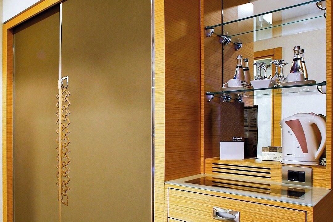 Photo of Bedroom in Cekirge Mahallesi