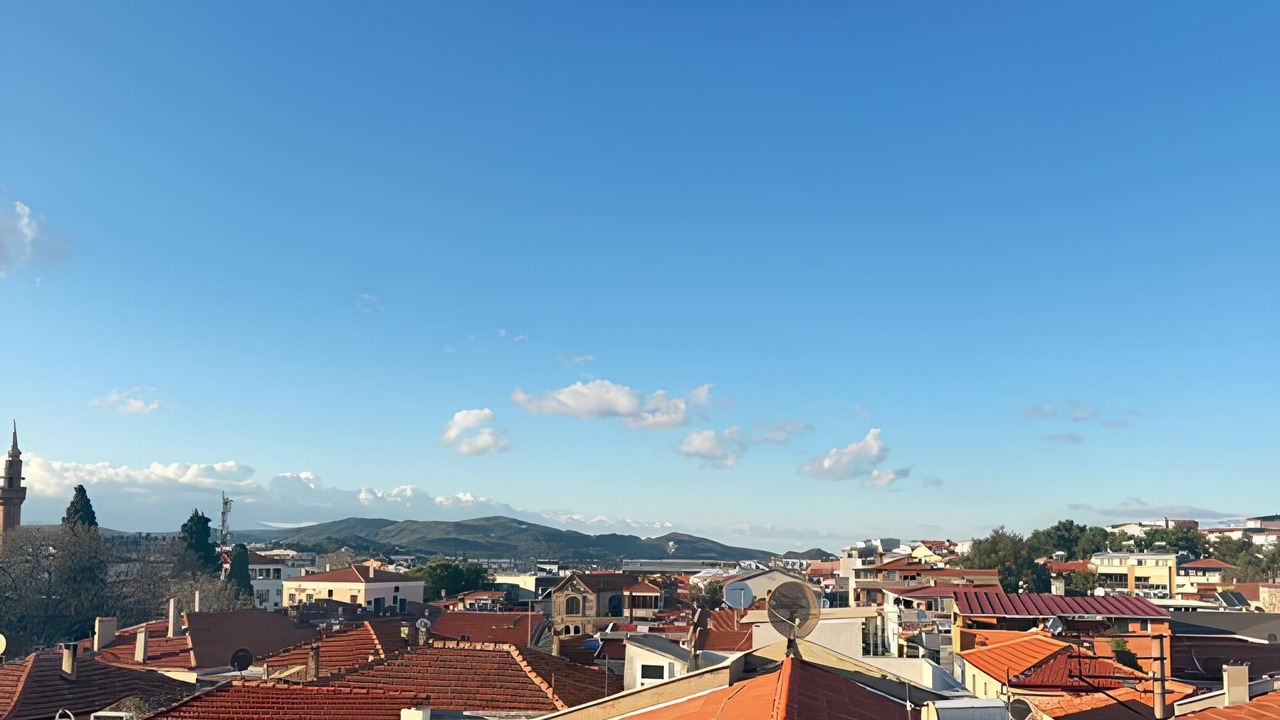 Photo of Bedroom in Urla