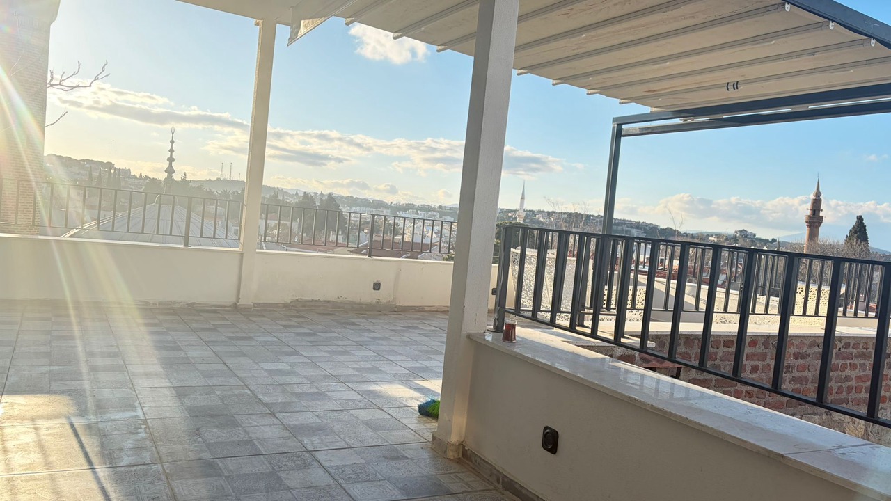 Photo of Bedroom in Urla