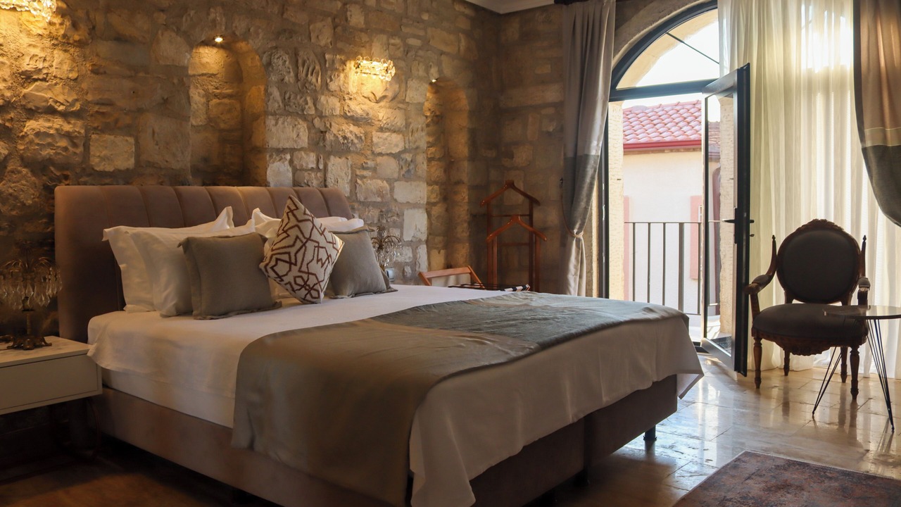 Photo of Bedroom in Urla