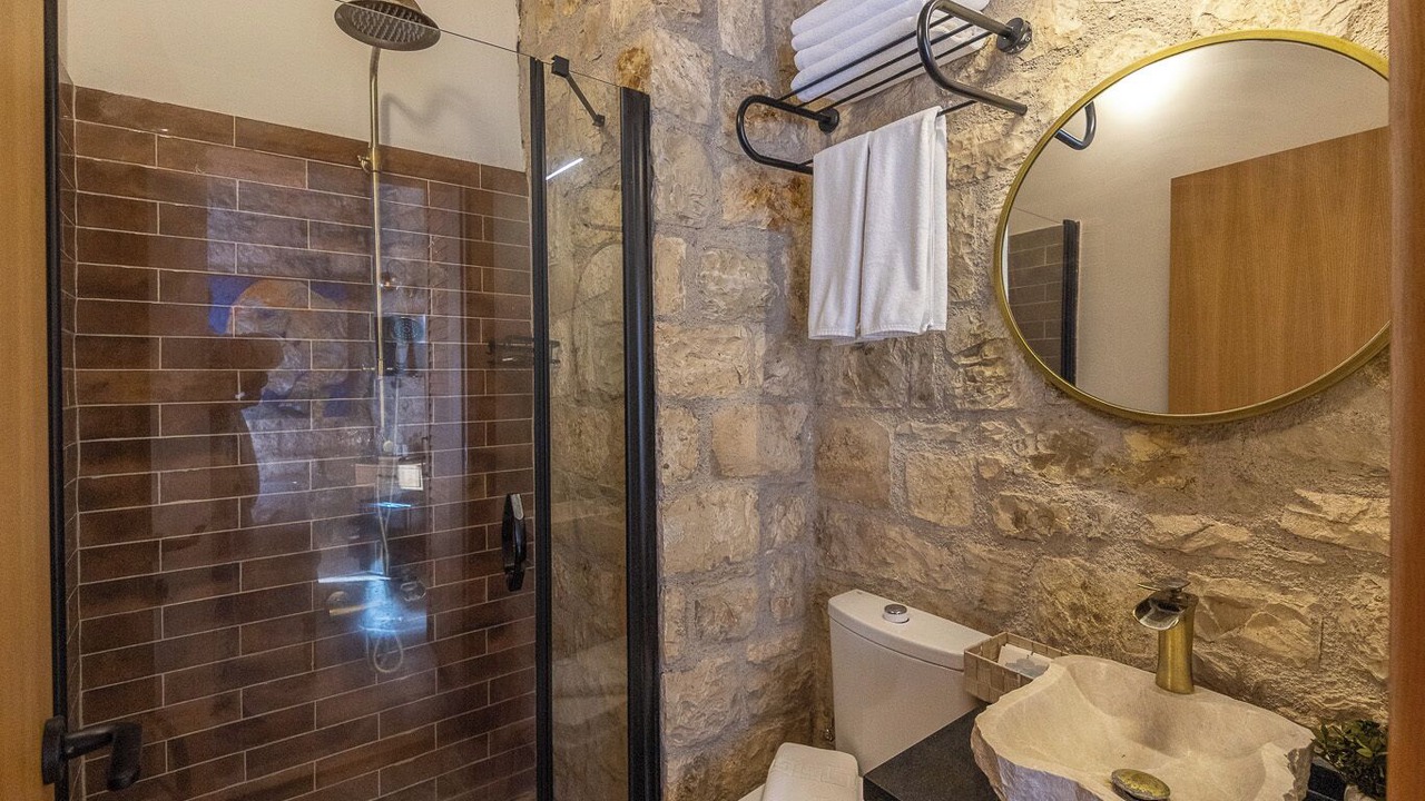 Photo of Bathroom in Urla