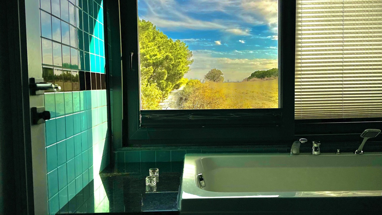 Photo of Bathroom in Karaburun Koyu