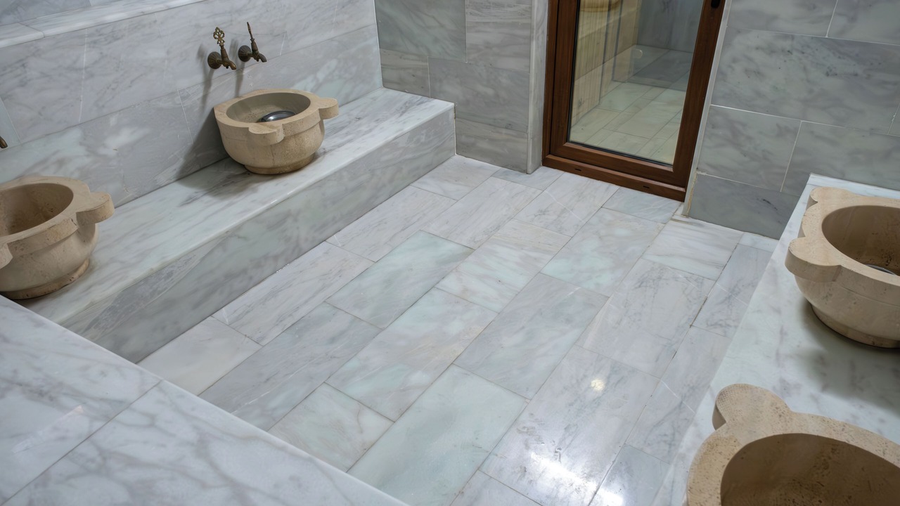 Photo of Bathroom in Nazilli