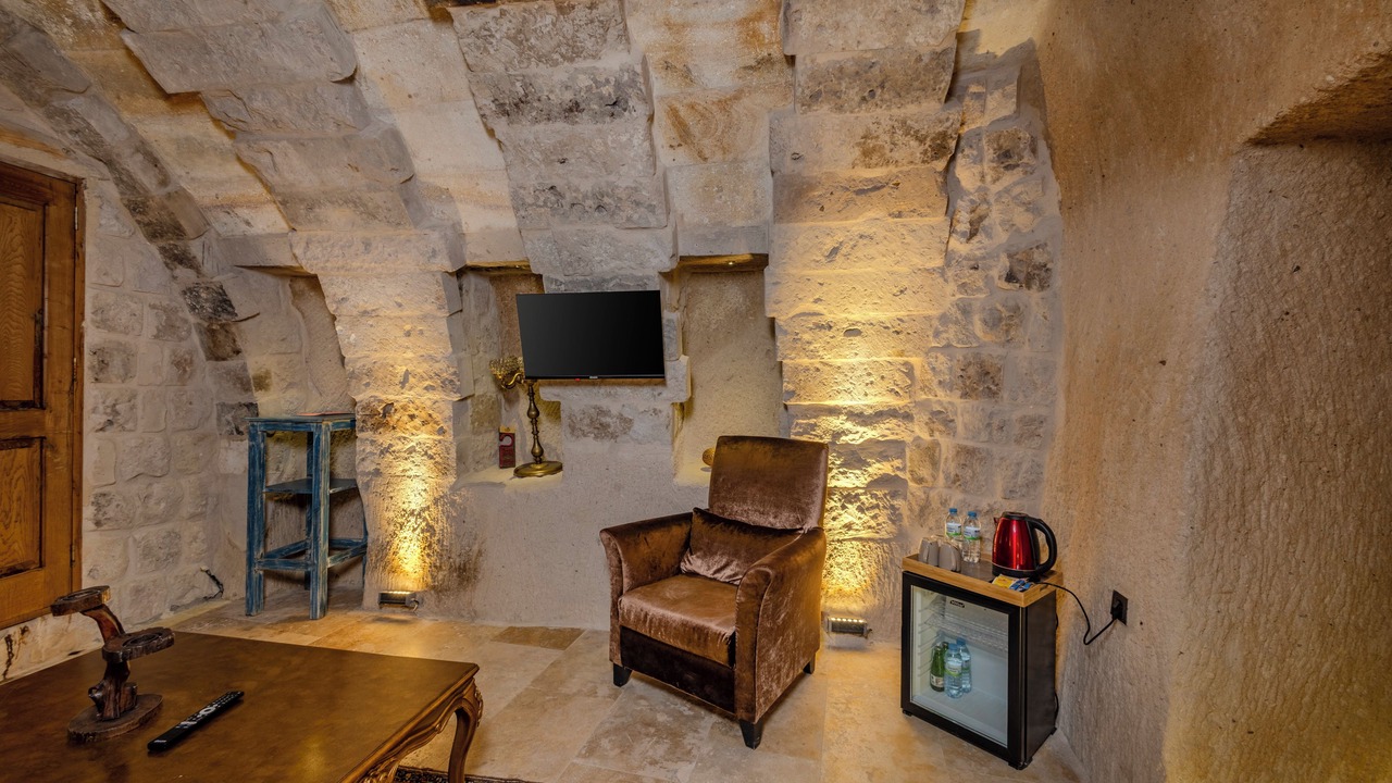 Photo of Bedroom in Uchisar