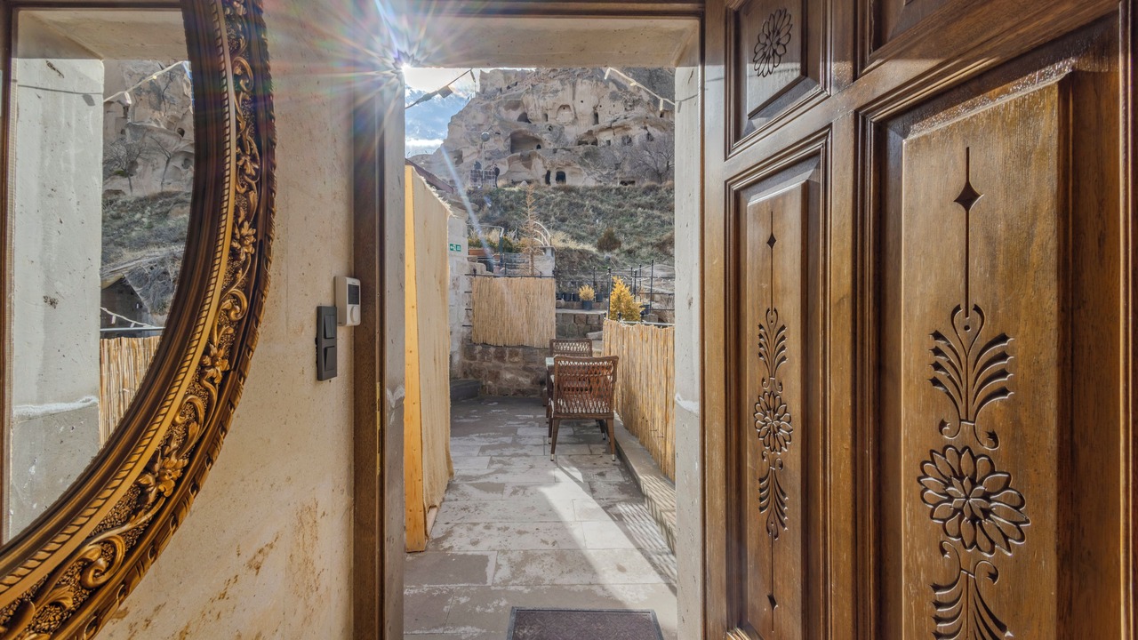 Photo of Bedroom in Uchisar