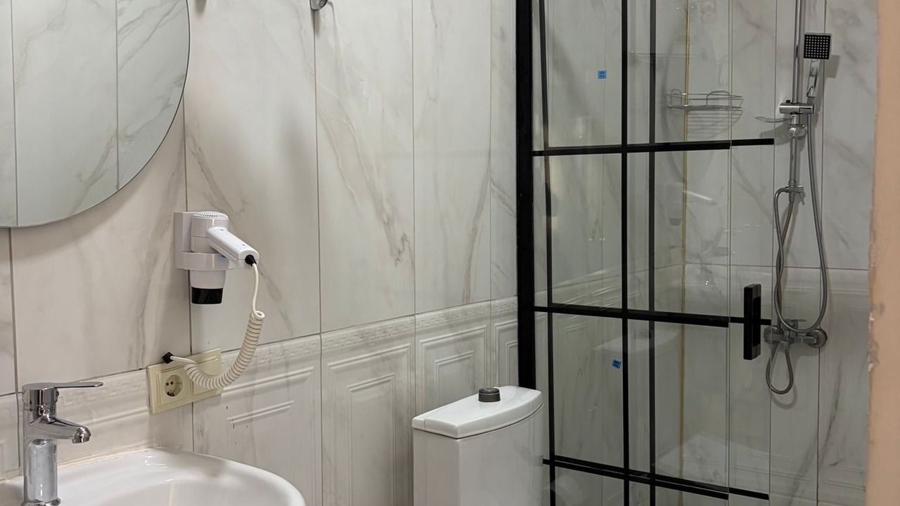 Photo of Bathroom in Artuklu