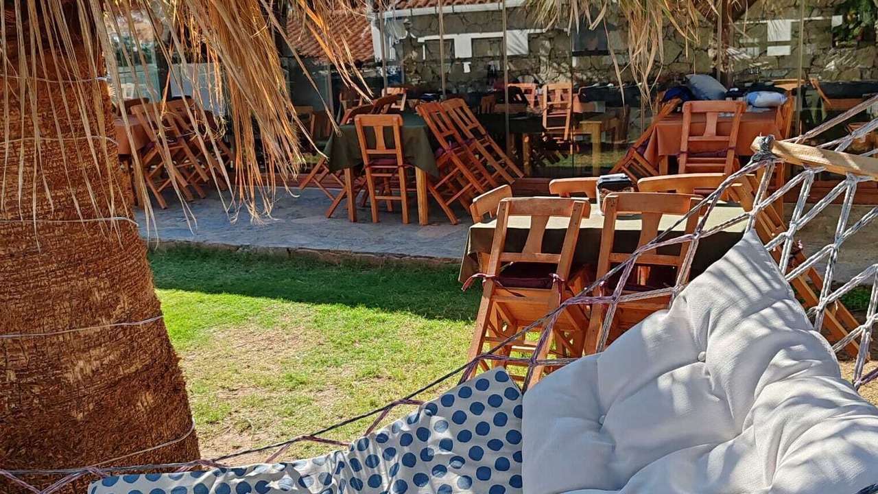 Photo of Outdoor in Bozcaada