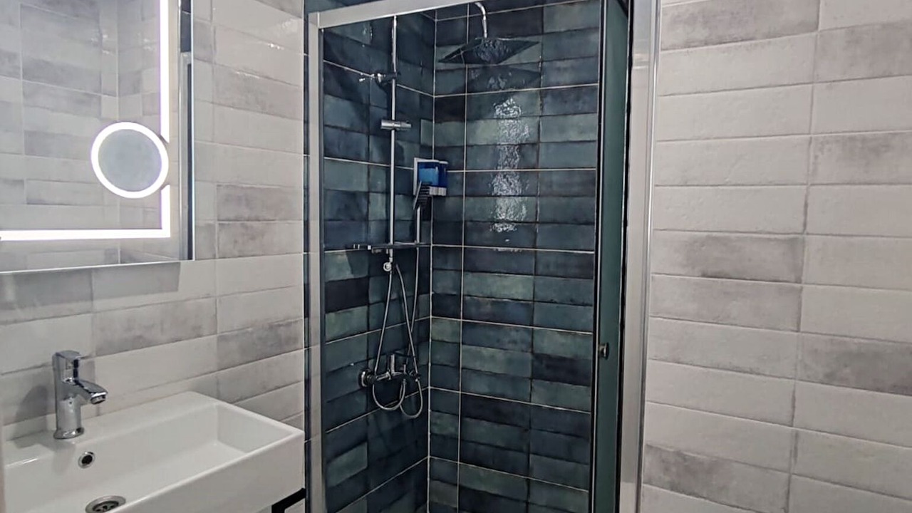Photo of Bathroom in Bozcaada