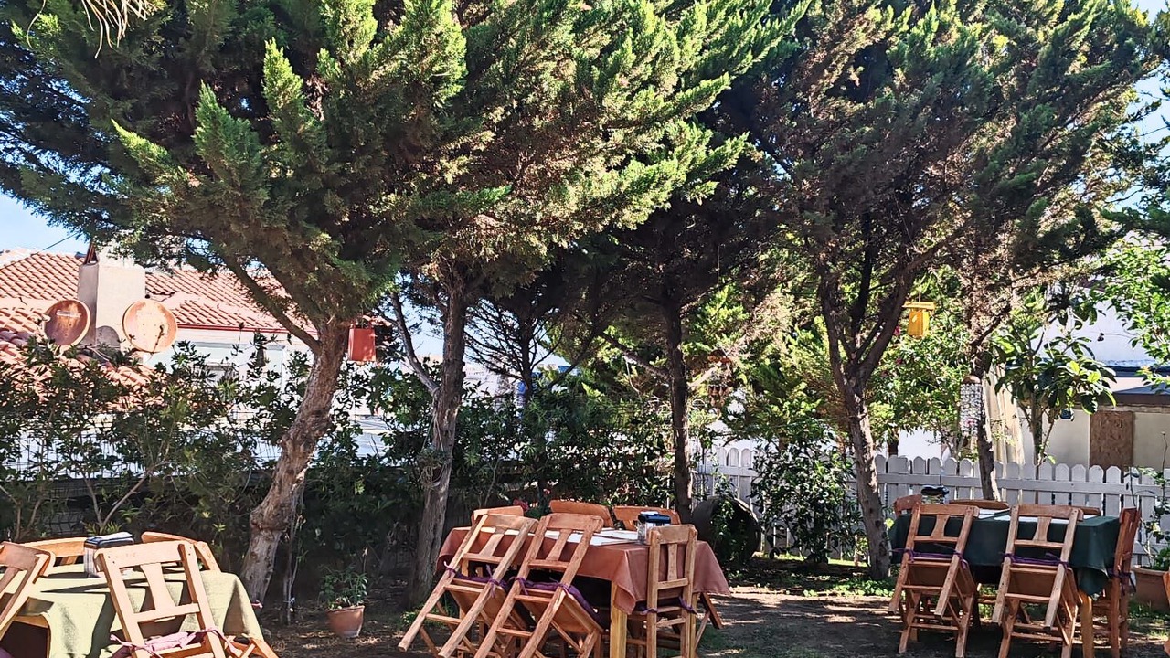 Photo of Outdoor in Bozcaada