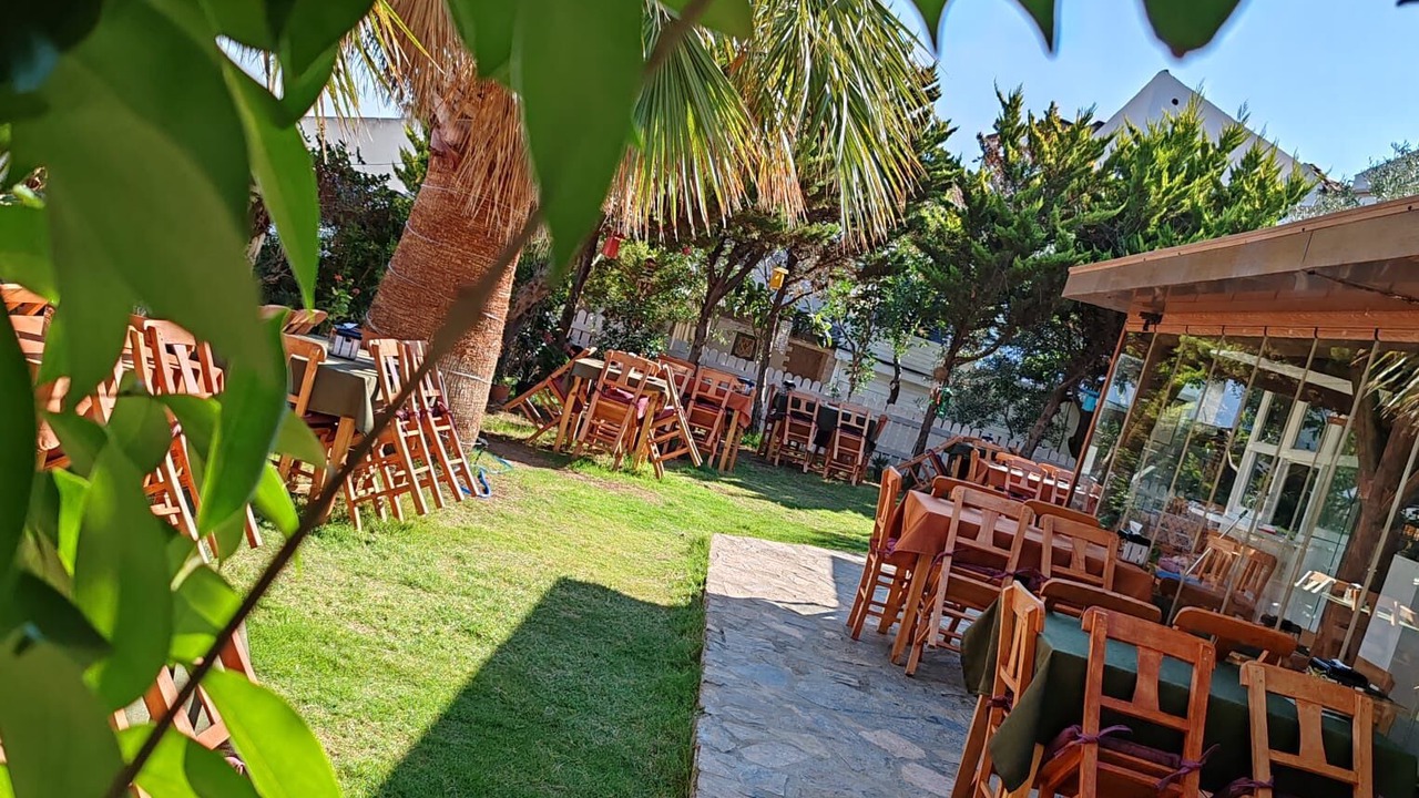 Photo of Outdoor in Bozcaada