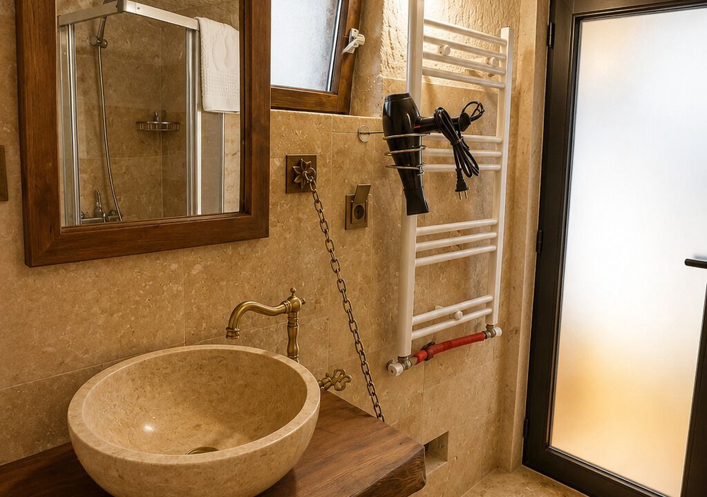 Photo of Bathroom in Nar
