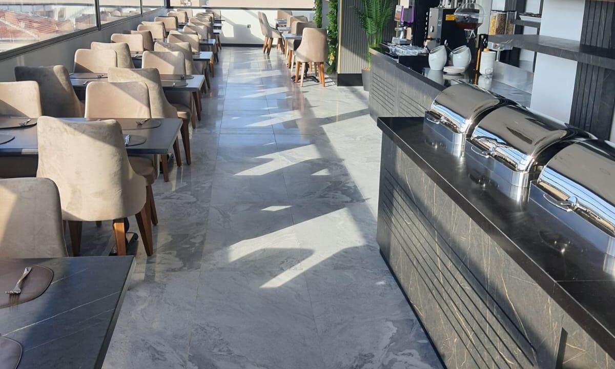 Photo of Patio Balcony in Izmir City Centre