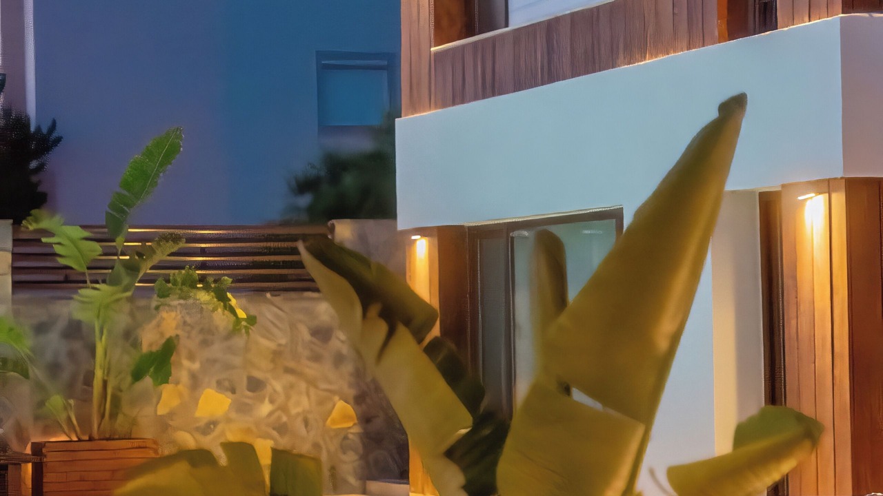 Photo of Outdoor in Turgutreis