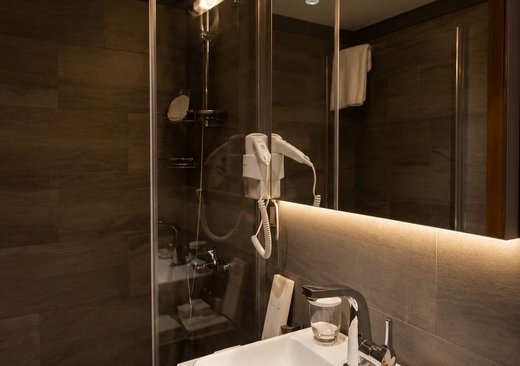 Photo of Bathroom in Melikgazi