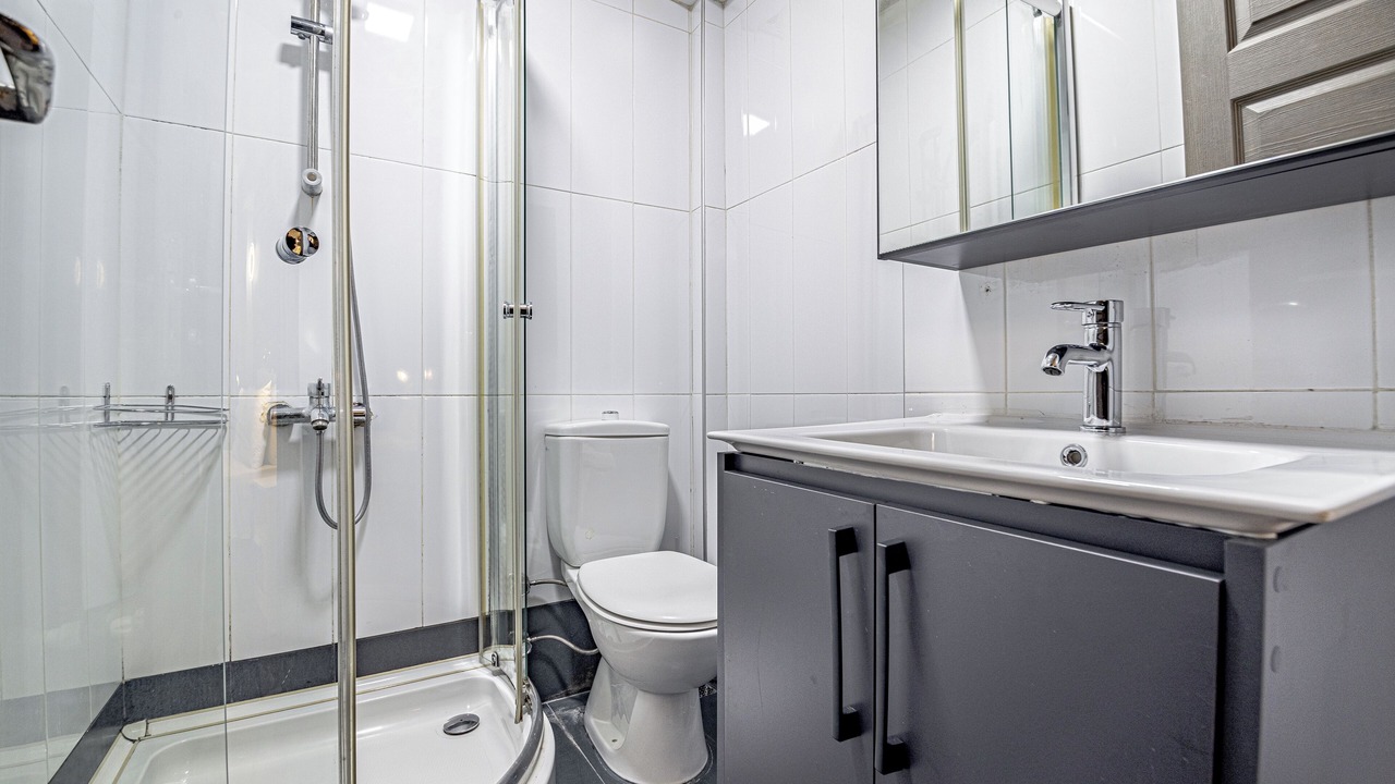 Photo of Bathroom in Sultanahmet