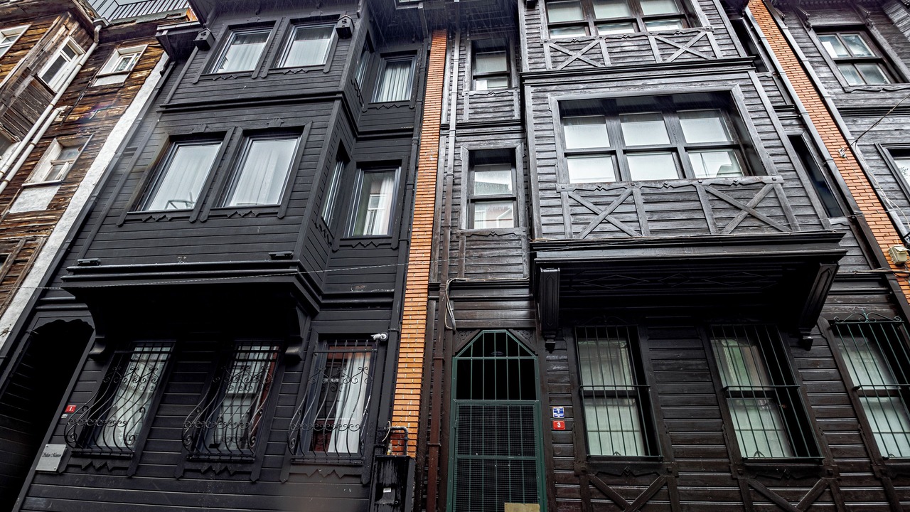 Photo of Outdoor in Sultanahmet