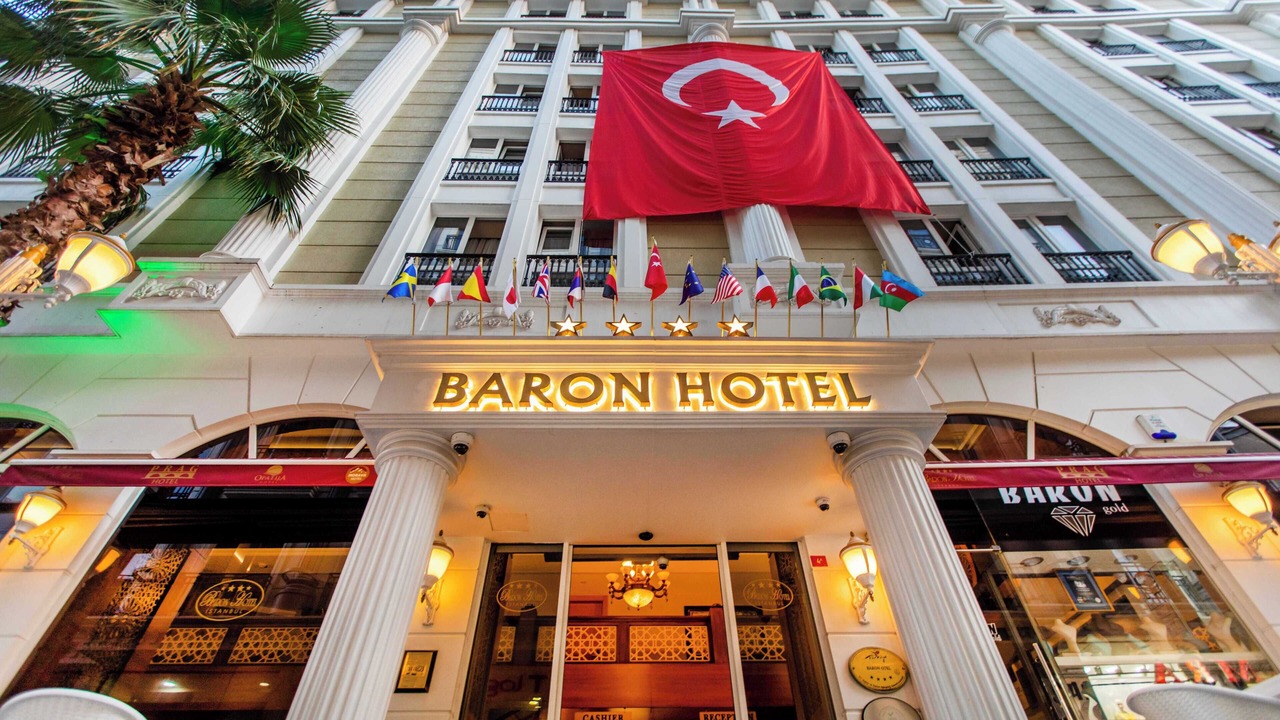Photo of Outdoor in Beyazit