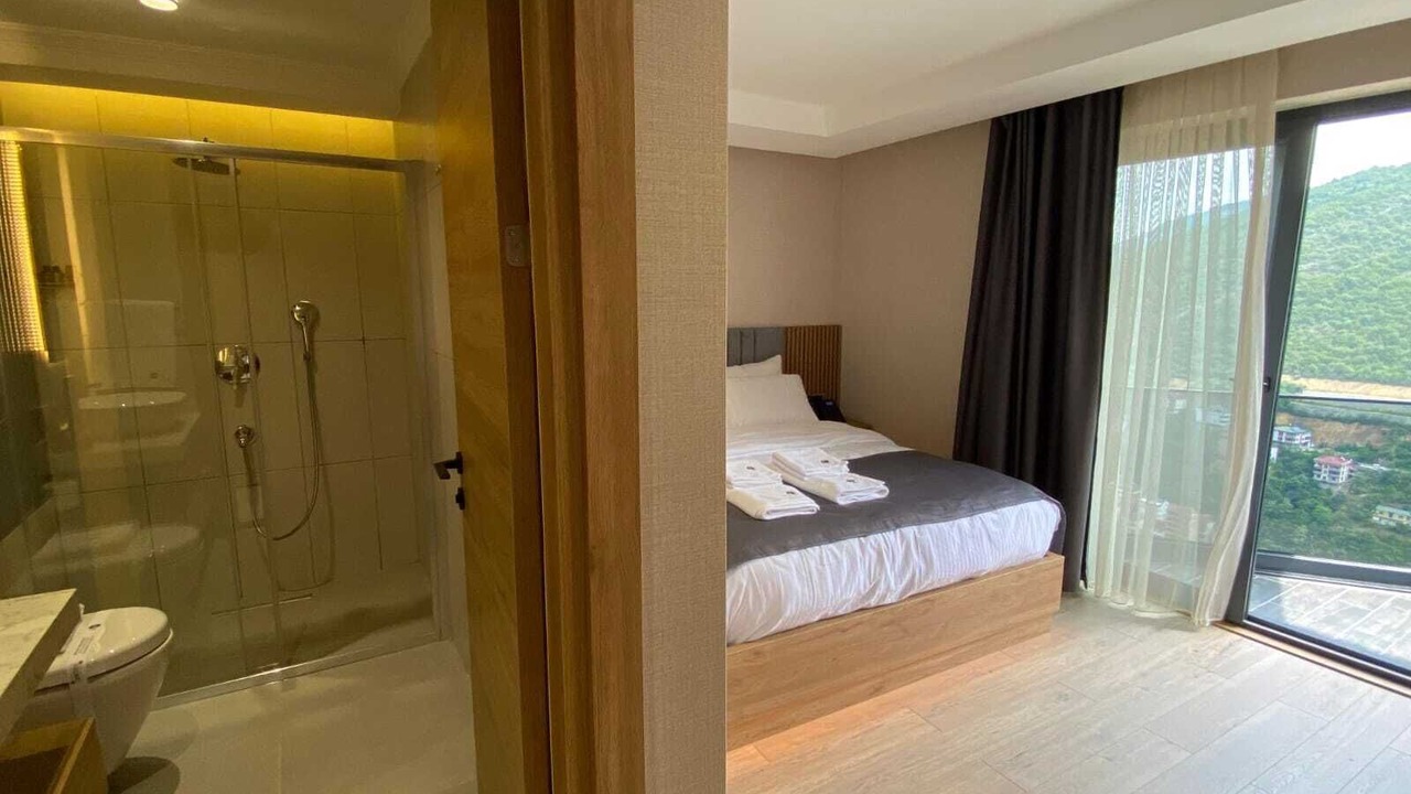Photo of Bedroom in Trabzon