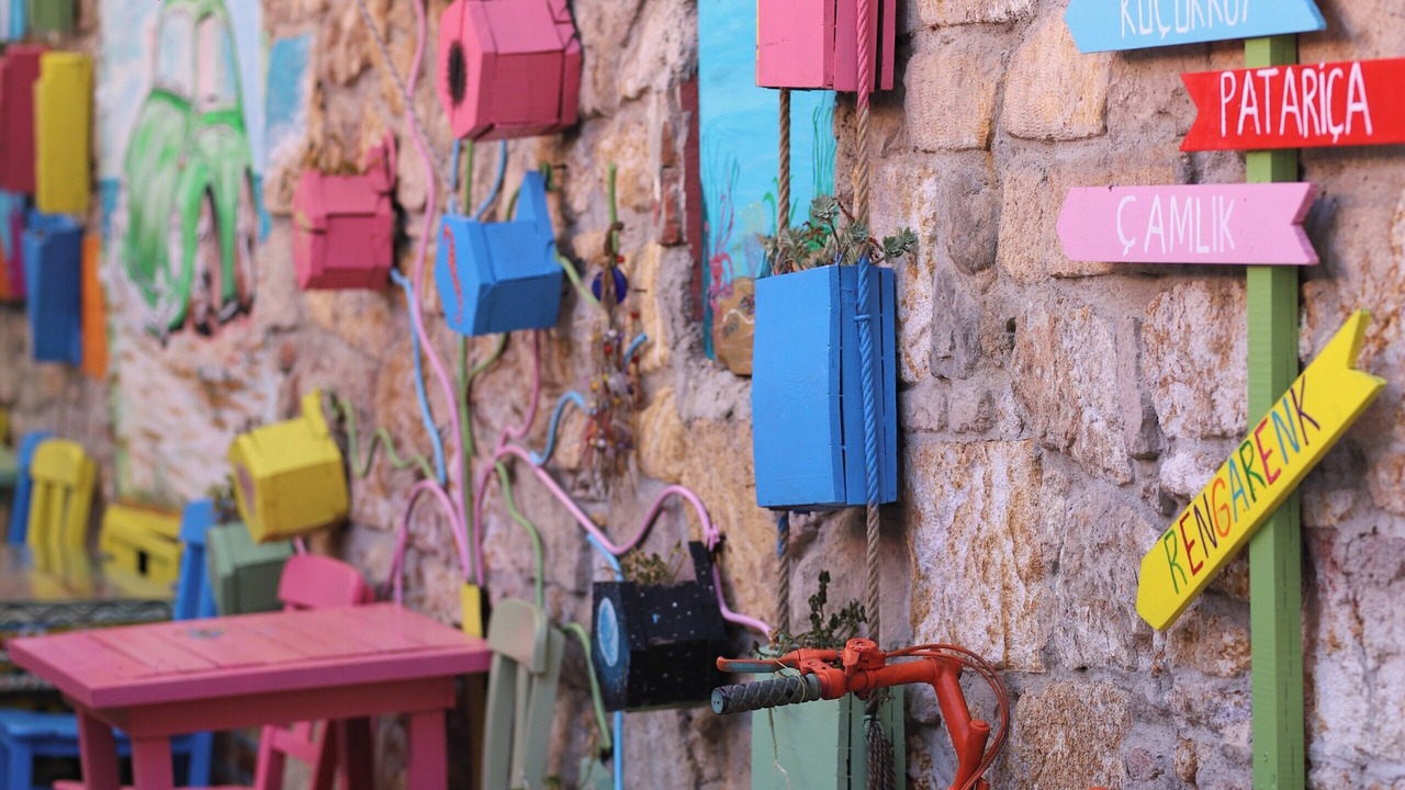 Photo of Outdoor in Ayvalik City Center