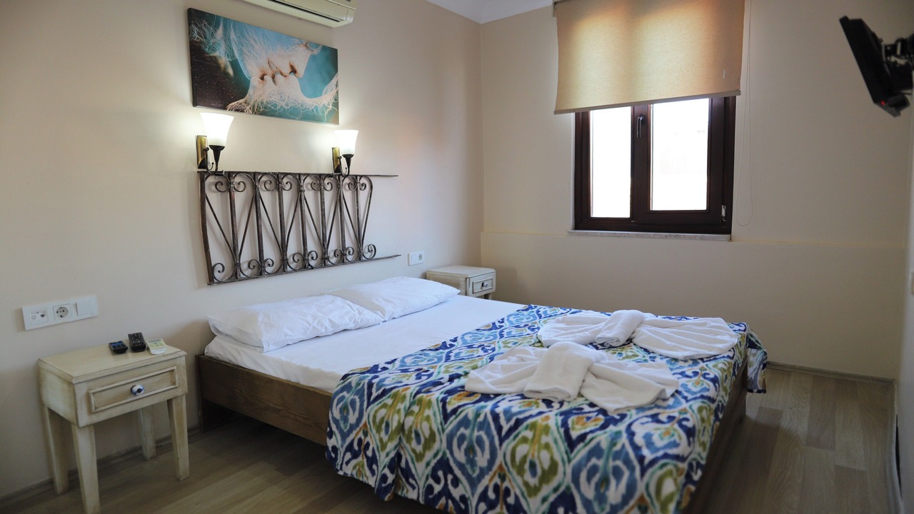 Photo of Bedroom in Ayvalik City Center
