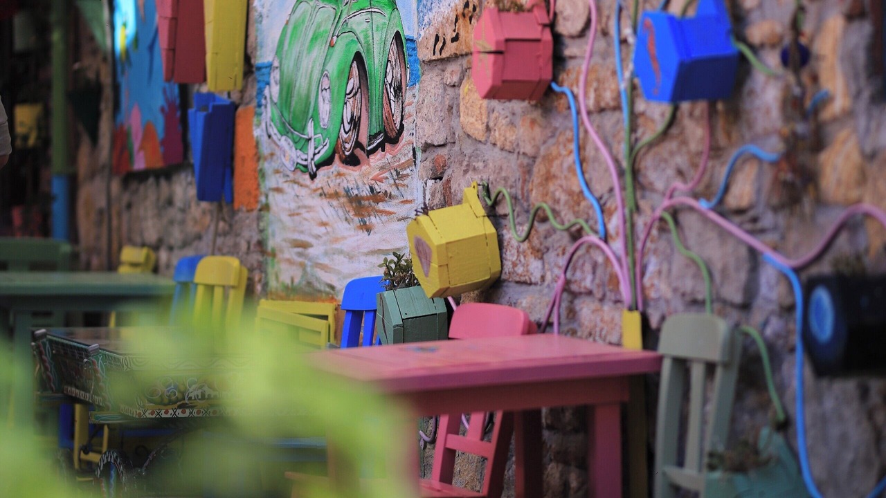 Photo of Outdoor in Ayvalik City Center
