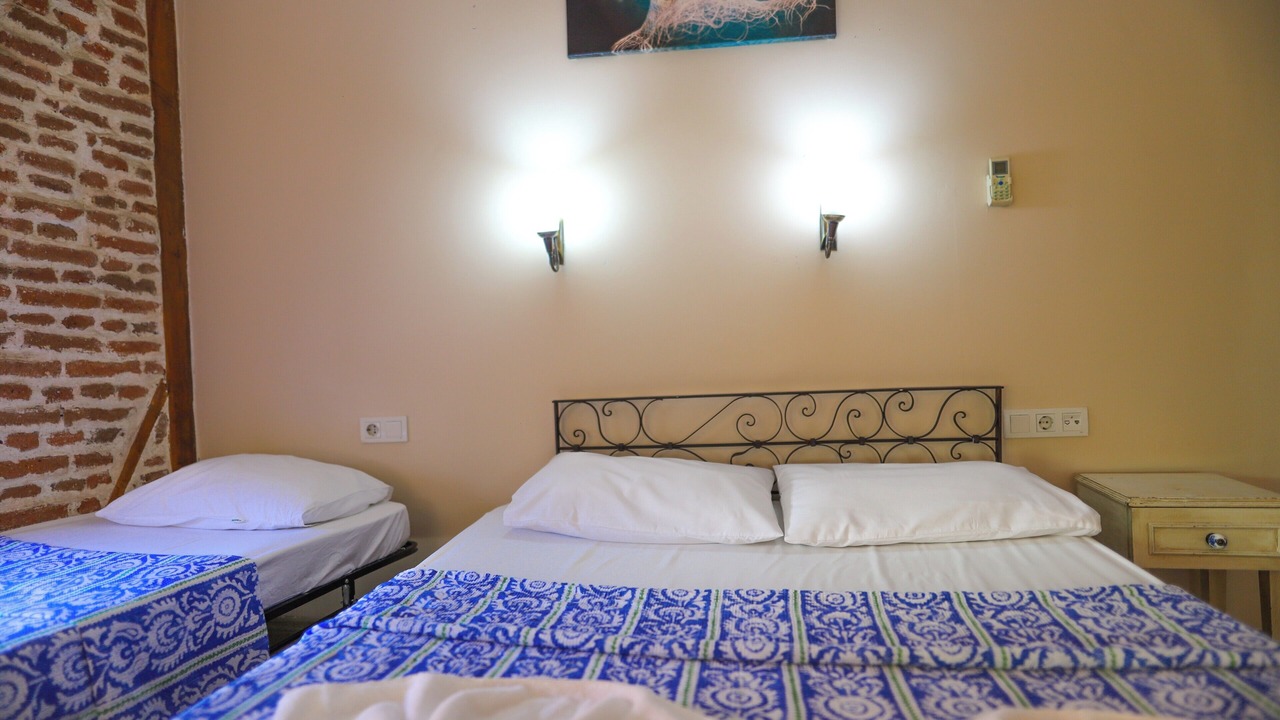 Photo of Bedroom in Ayvalik City Center