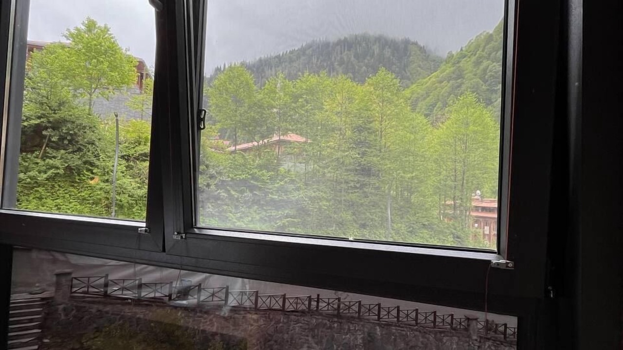 Photo of Bedroom in Ayder Yaylasi