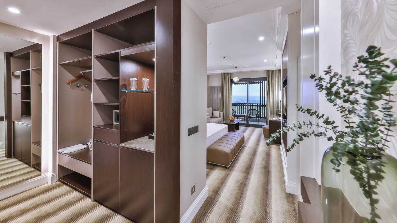 Photo of Bedroom in Bolu