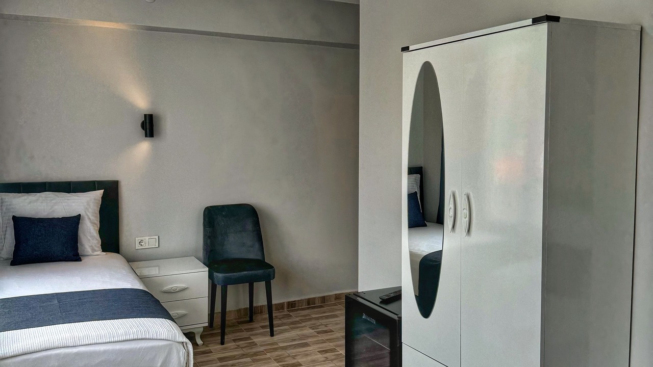 Photo of Bedroom in Ayvalik City Center
