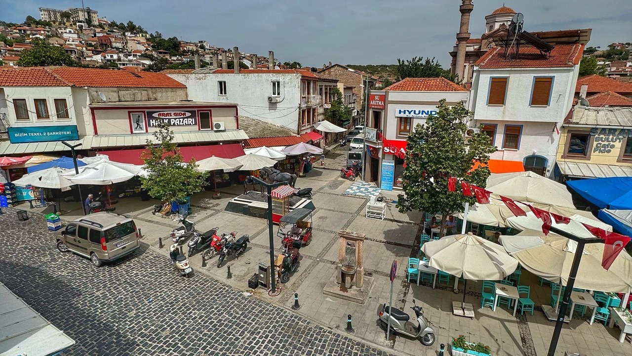 Photo of Others in Ayvalik City Center