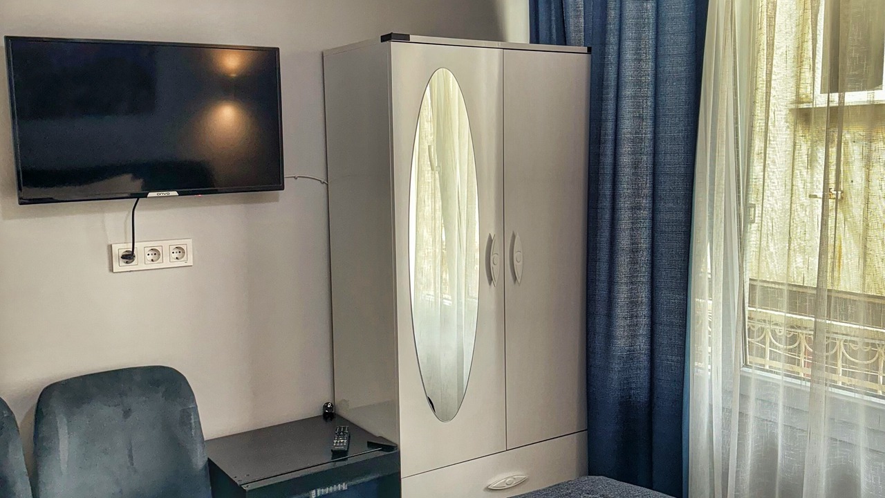 Photo of Bedroom in Ayvalik City Center