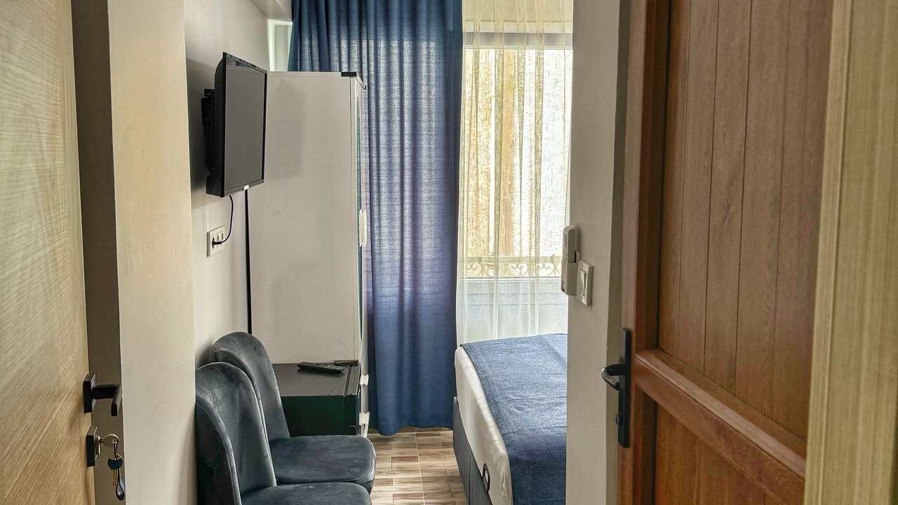Photo of Bedroom in Ayvalik City Center