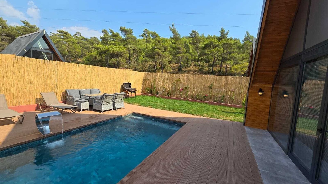 Photo of Outdoor in Marmaris