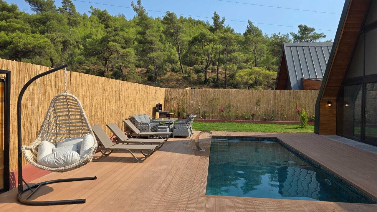 Photo of Outdoor in Marmaris