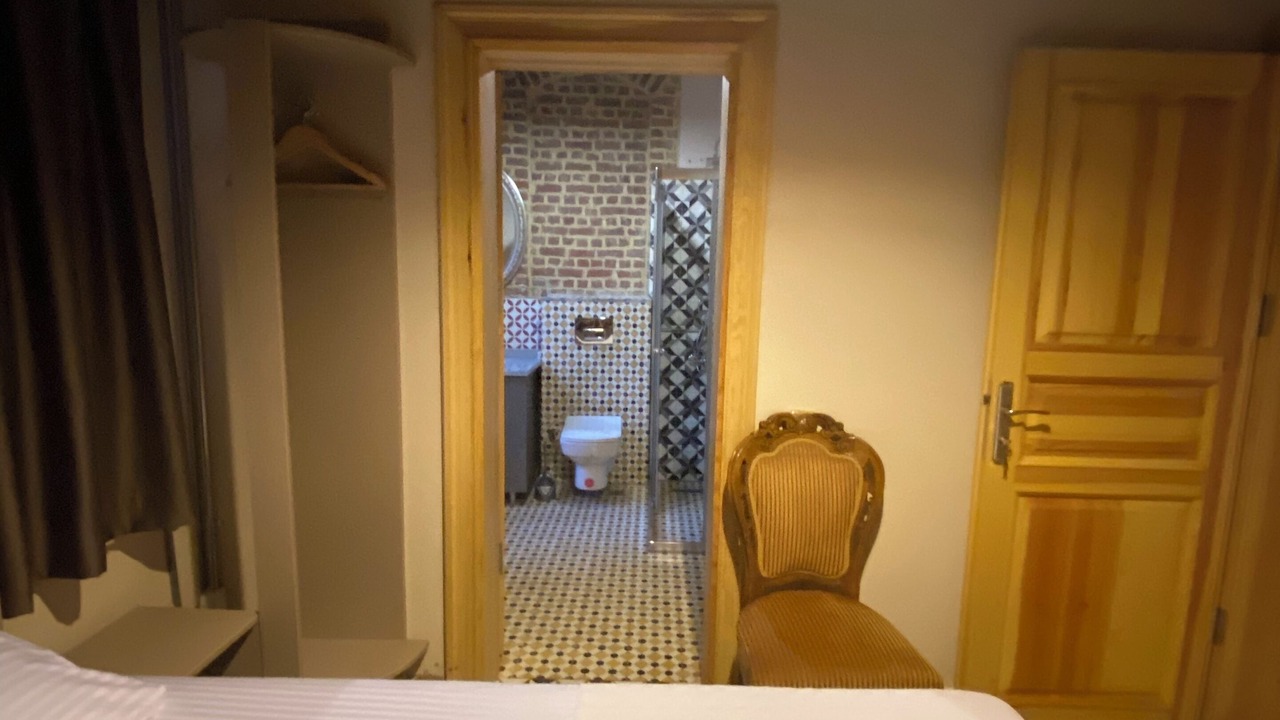 Photo of Bedroom in Ortakoy