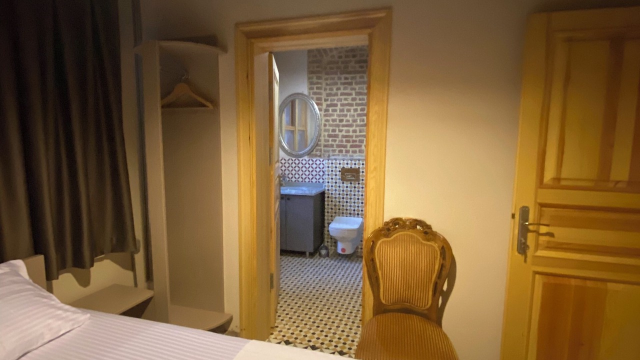 Photo of Bedroom in Ortakoy