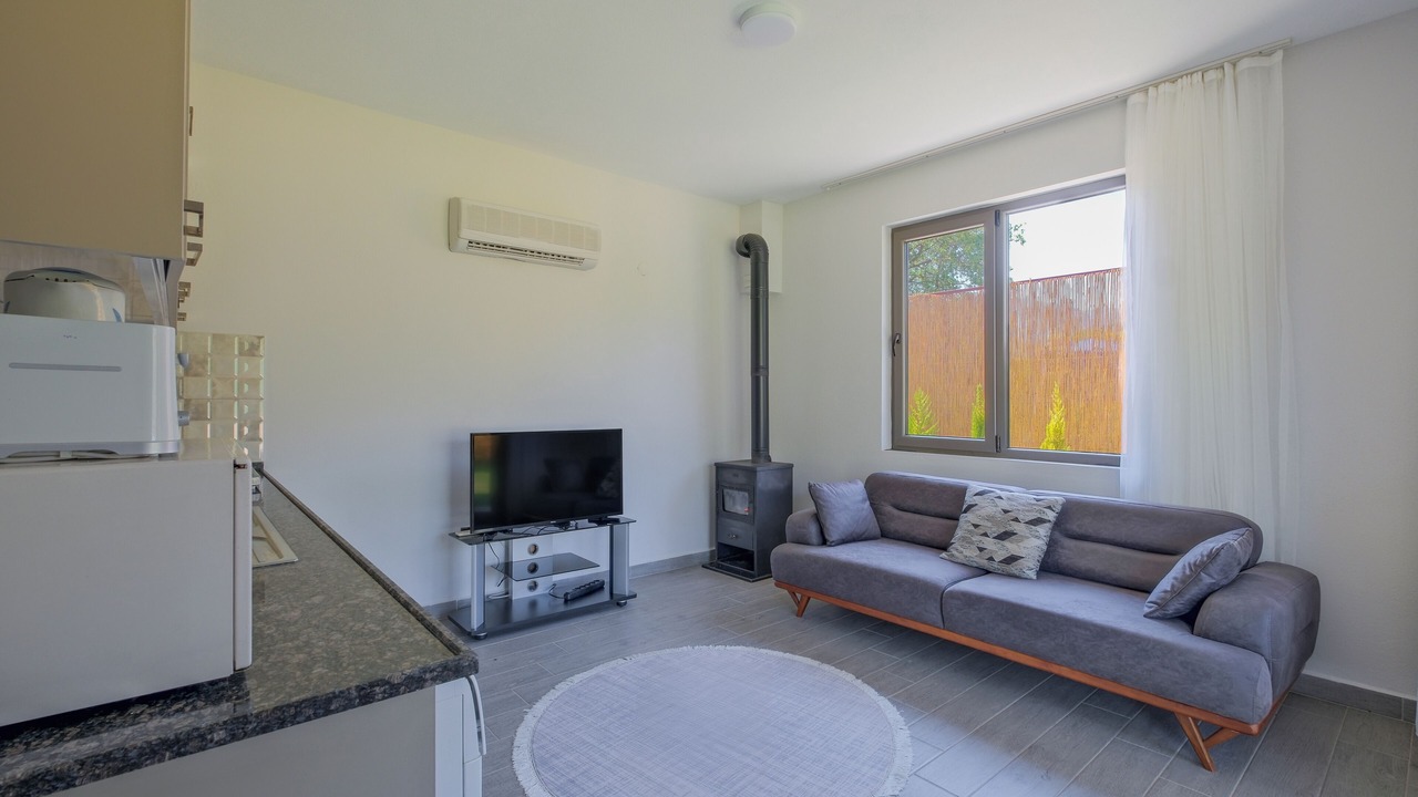 Photo of Livingroom in Fethiye