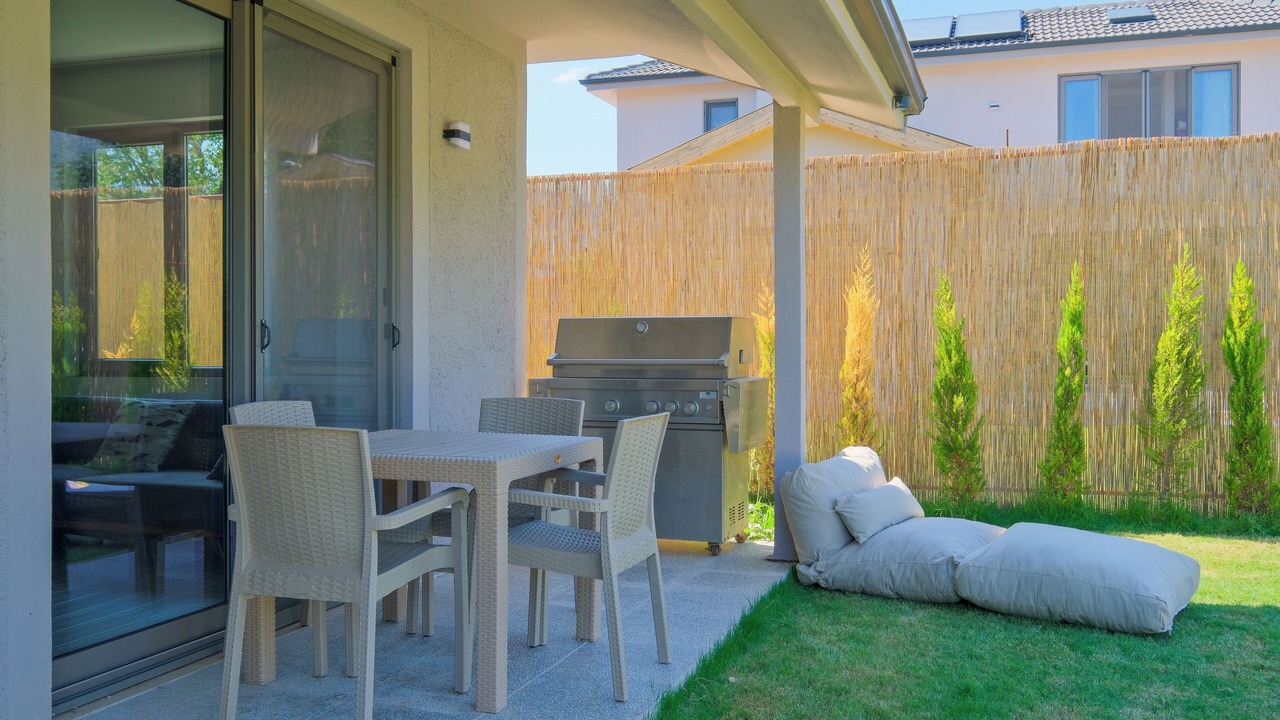 Photo of Patio Balcony in Fethiye
