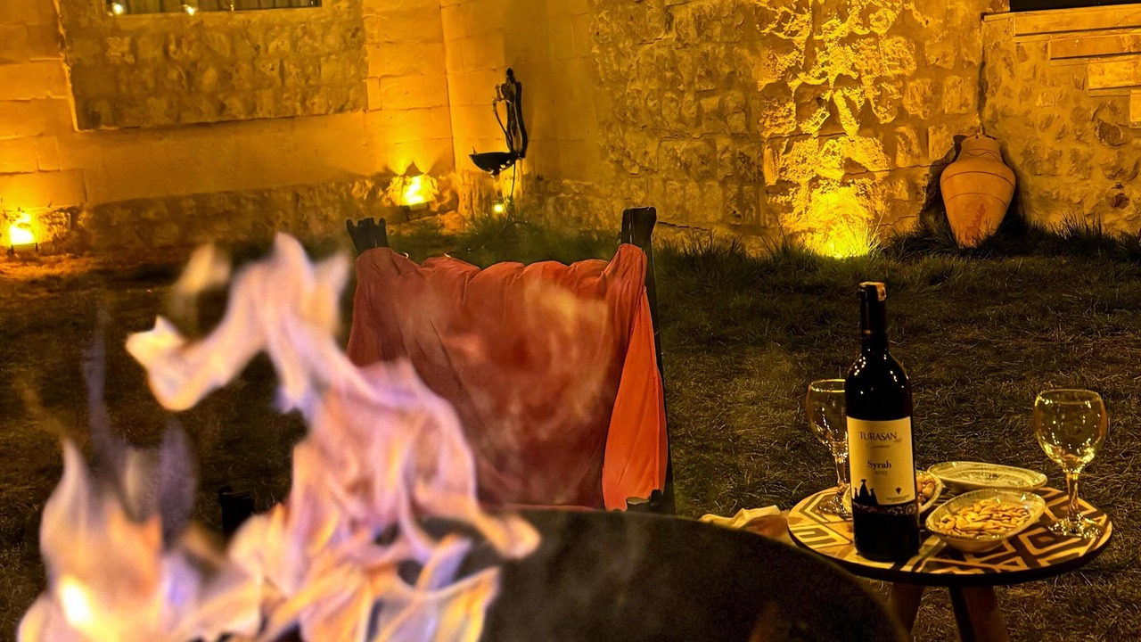 Photo of Outdoor in Uchisar