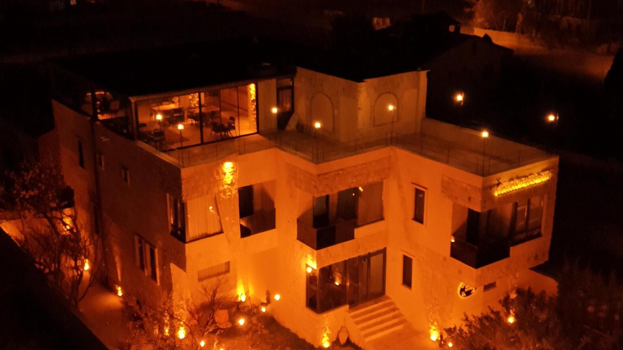 Photo of Outdoor in Uchisar