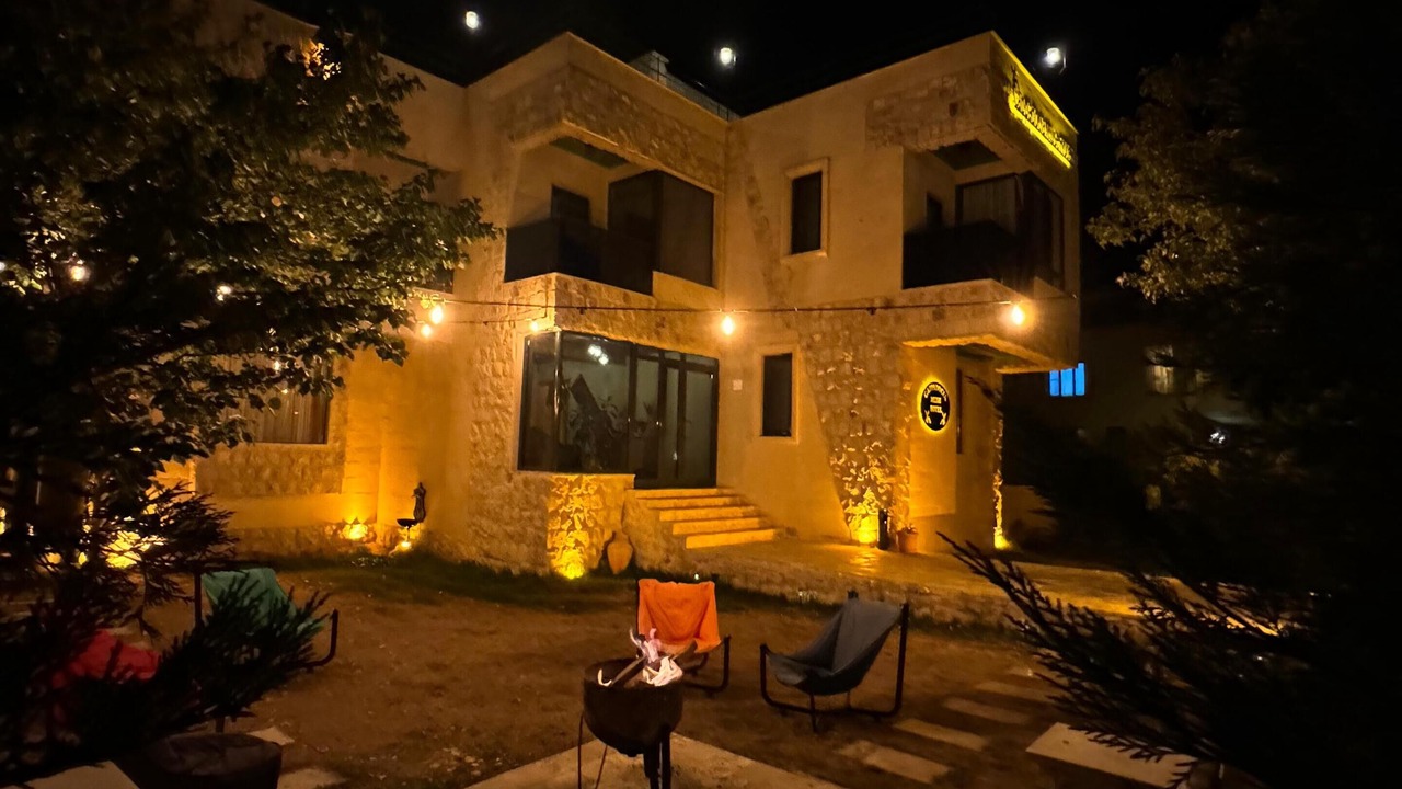 Photo of Outdoor in Uchisar