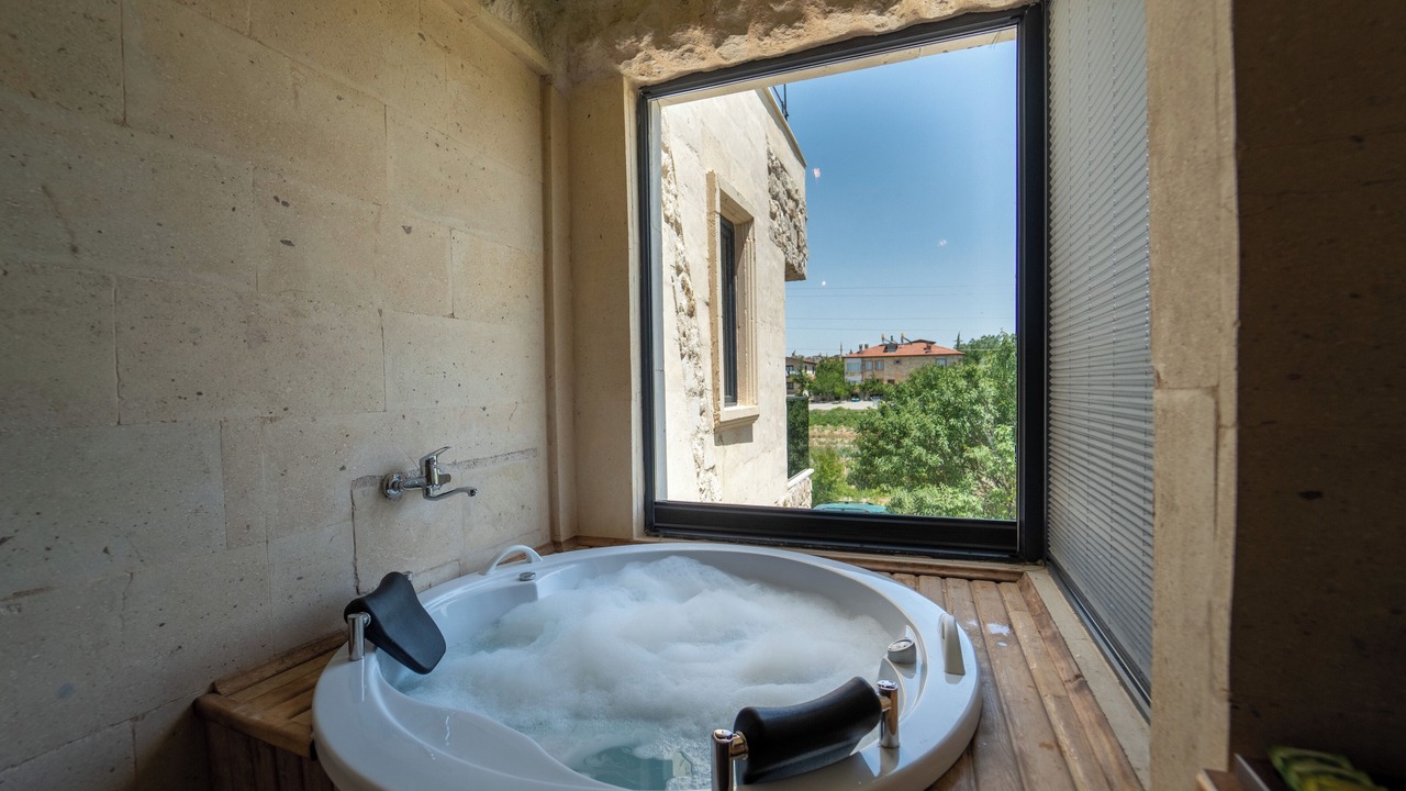 Photo of Outdoor in Uchisar