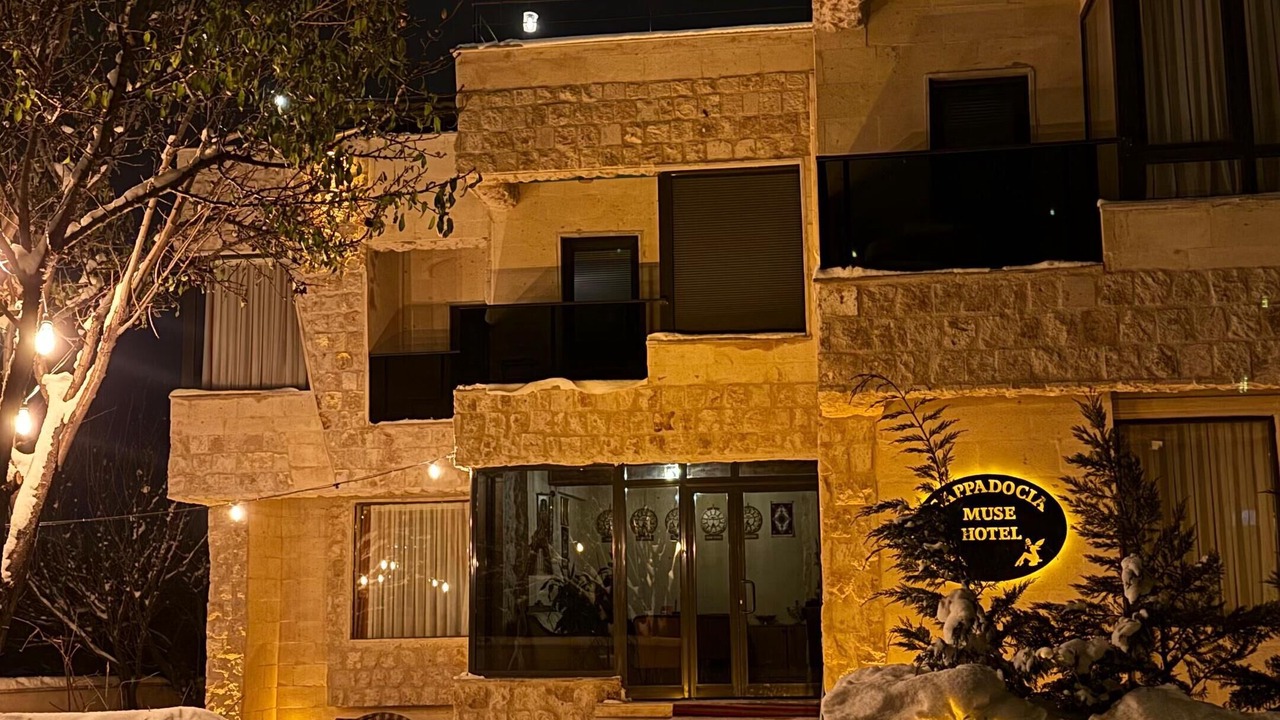 Photo of Outdoor in Uchisar