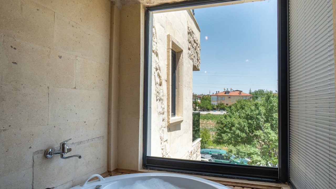 Photo of Outdoor in Uchisar