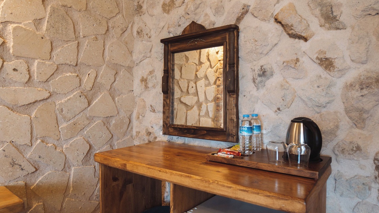 Photo of Outdoor in Uchisar