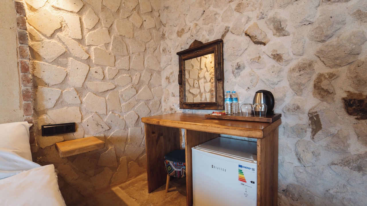 Photo of Outdoor in Uchisar
