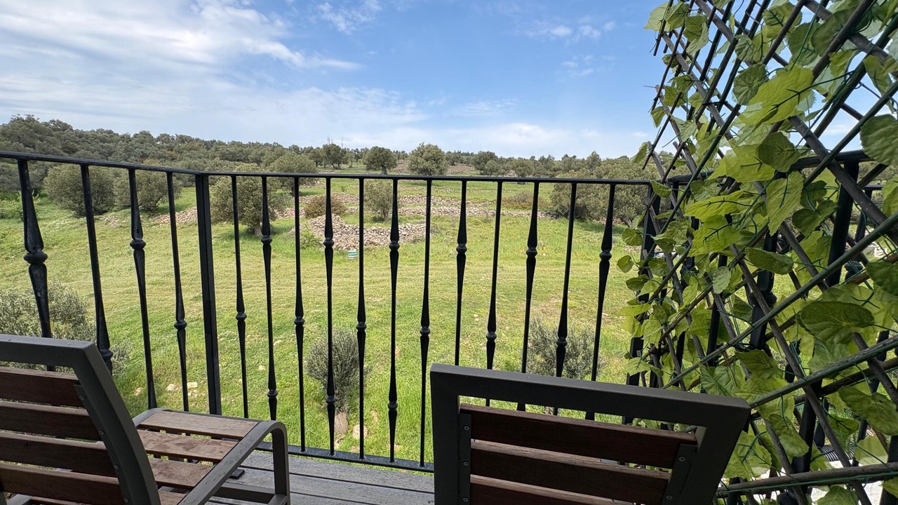 Photo of Patio Balcony in Mithatpasa