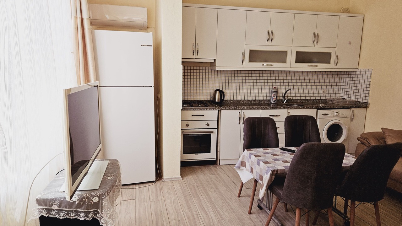 Photo of Kitchen in Kas